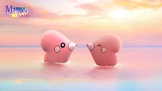 Pokémon GO : Étude ciblée Lovdisc, les détails