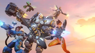 Overwatch 2 : Les missions PvE proposeront un système de loot similaire au battle royale