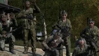 DayZ - Mise à jour 113925