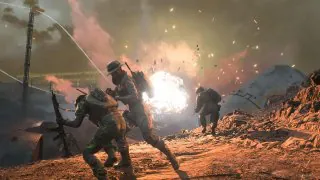 Battlefield 6 offre des récompenses exclusives, à condition de jouer à un ancien jeu