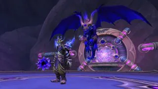 WoW : Correctif du 8 octobre 2025, les détails du nerf de la Manaforge Oméga