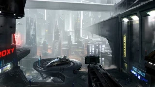 CitizenCon 2015