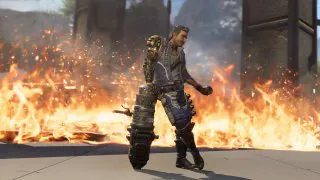 Apex Legends Confrontation dévoile Joker, un mode explosif qui bouscule tout, et bien d'autres choses