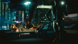 CD Projekt Red explique pourquoi Cyberpunk 2077 sera en vue à la première personne