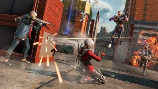 Apex Legends : MàJ du 20 juin, les détails
