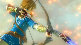 Miyamoto révèle le nom de famille de Link ! 