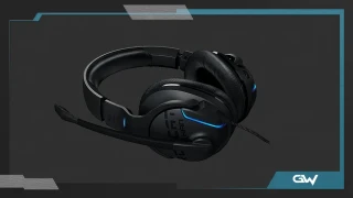 Découverte du casque ROCCAT Khan AIMO