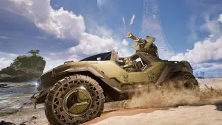 Halo: Campaign Evolved presque terminé et bientôt présenté au public ?