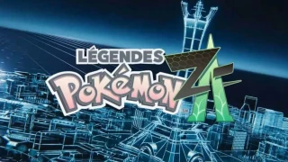 Légendes Pokémon: Z-A : Une fonctionnalité demandée révélée par un leak ?