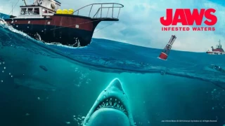 Les Dents de la mer s'invite dans Roblox, avec un jeu officiel