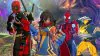 Illustration - Marvel Tokon: Fighting Souls : Suivre l'état des serveurs & maintenances