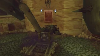 WoW SoD : Où apprendre la recette de la Folie mojo des Gurubashi (Alchimie) ?