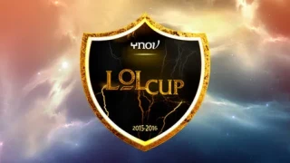 Focus sur L'Ynov LoL Cup