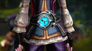 WoW : Un nerf majeur annoncé pour les ceintures DISQUE, les détails