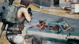 PUBG partage ses plans anti-triche et annonce avoir progressé sur le sujet en 2021