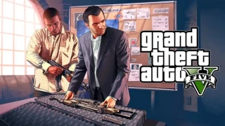 Un mod de GTA V vous permettra d'aller dans l'espace et de combattre des aliens !