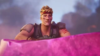 Fortnite : Les glitchs d'XP, peut-on être banni en les utilisant ?