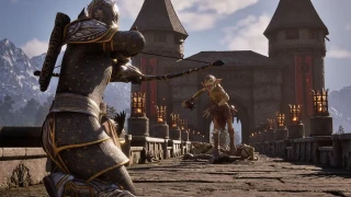 Oblivion Remastered privé de mods : la décision qui fâche les fans
