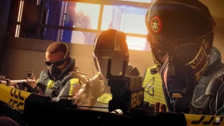 Rainbow Six Extraction : Un nouveau trailer détaille le système de progression des opérateurs et ses cartes