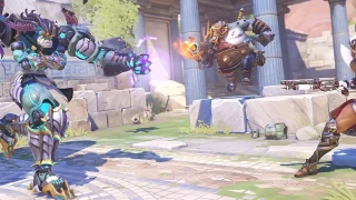 Overwatch 2 : Quand sort la saison 3 ?