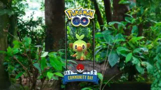 Pokémon GO : Ouistempo sera la vedette de la première Journée Communauté de 2026