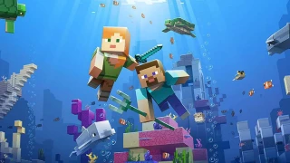 Minecraft : Jouer avec vos amis va être plus simple grâce à cette fonctionnalité