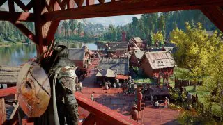 Crimson Desert ajoute déjà une fonctionnalité demandée, détail du patch 1.00.03