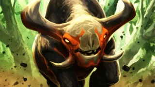 La mise à jour 0.9 de Paladins