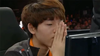 Pas de finale des Worlds pour les FNATIC
