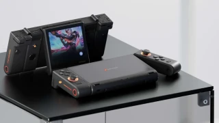 ONEXSUGAR SUGAR 1 : Une révolution dans les consoles Android avec son double écran