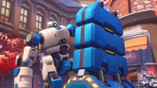 Overwatch 2 PvE : Quand sera-t-il disponible ?