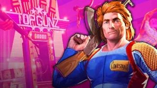 Radical Heights : Des personnages féminins bientôt disponibles !