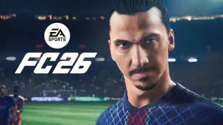FC 26 passe en mode Zlatan avec une annonce complètement lunaire