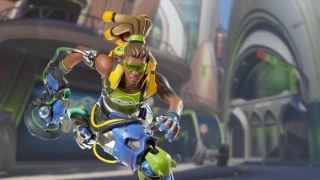 Overwatch : la statuette Lùcio est en précommande 