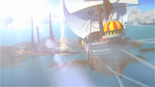 One Piece Odyssey : Date de sortie, gameplay, plateformes, toutes les informations