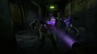 Dying Light 2 : L'événement « Bloody Summer » a débuté