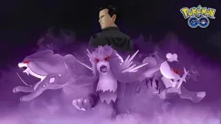 Pokémon GO : Étude spéciale Giratina Obscur, Jours Heureux : Offensive, les missions et récompenses