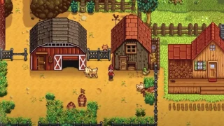 Stardew Valley : De nouveaux détails sur la mise à jour 1.6 révélés