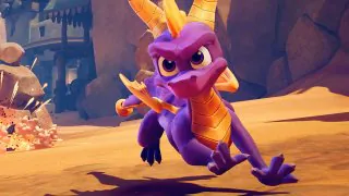 Spyro bientôt de retour dans une nouvelle aventure ?