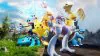 Illustration - Pokémon Pocket révèle Fusion Double, première extension de l'année C