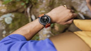 Garmin dévoile sa nouvelle montre connectée Instinct 3