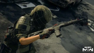 Call of Duty: MW 2/Warzone 2.0 : Le contenu de la Saison 2 dévoilé
