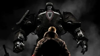 Une édition collector pour Wolfenstein II: The New Colossus !