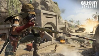 Call of Duty: Vanguard/Warzone : Détail du contenu de la saison 1