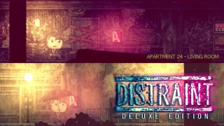 DISTRAINT: Deluxe Edition est disponible gratuitement jusqu'à vendredi sur GOG.com