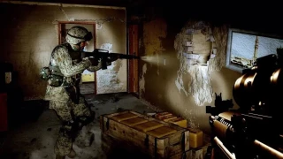 Six Days in Fallujah : Heure de sortie en France
