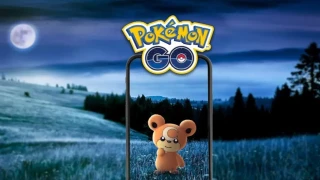Pokémon GO : Teddiursa à l'honneur pour l'heure vedette du 19 novembre
