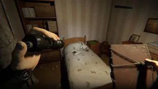 Phasmophobia publie le patch v0.19.0.0, qui améliore de nombreux points