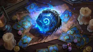Hearthstone accusé d'utiliser l'IA pour générer une image promotionnelle