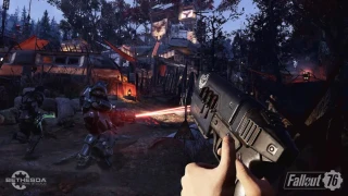 Fallout 76 : Màj 1.6.4.3.1, tous les détails